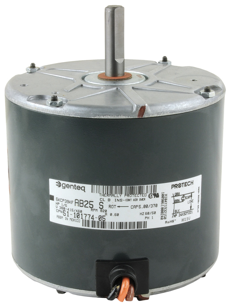  - OEM Motors